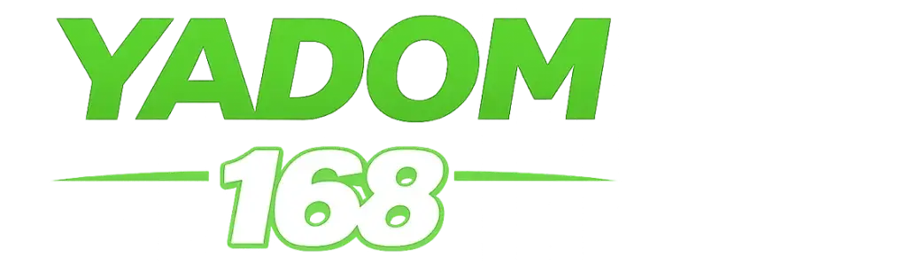 YADOM168  